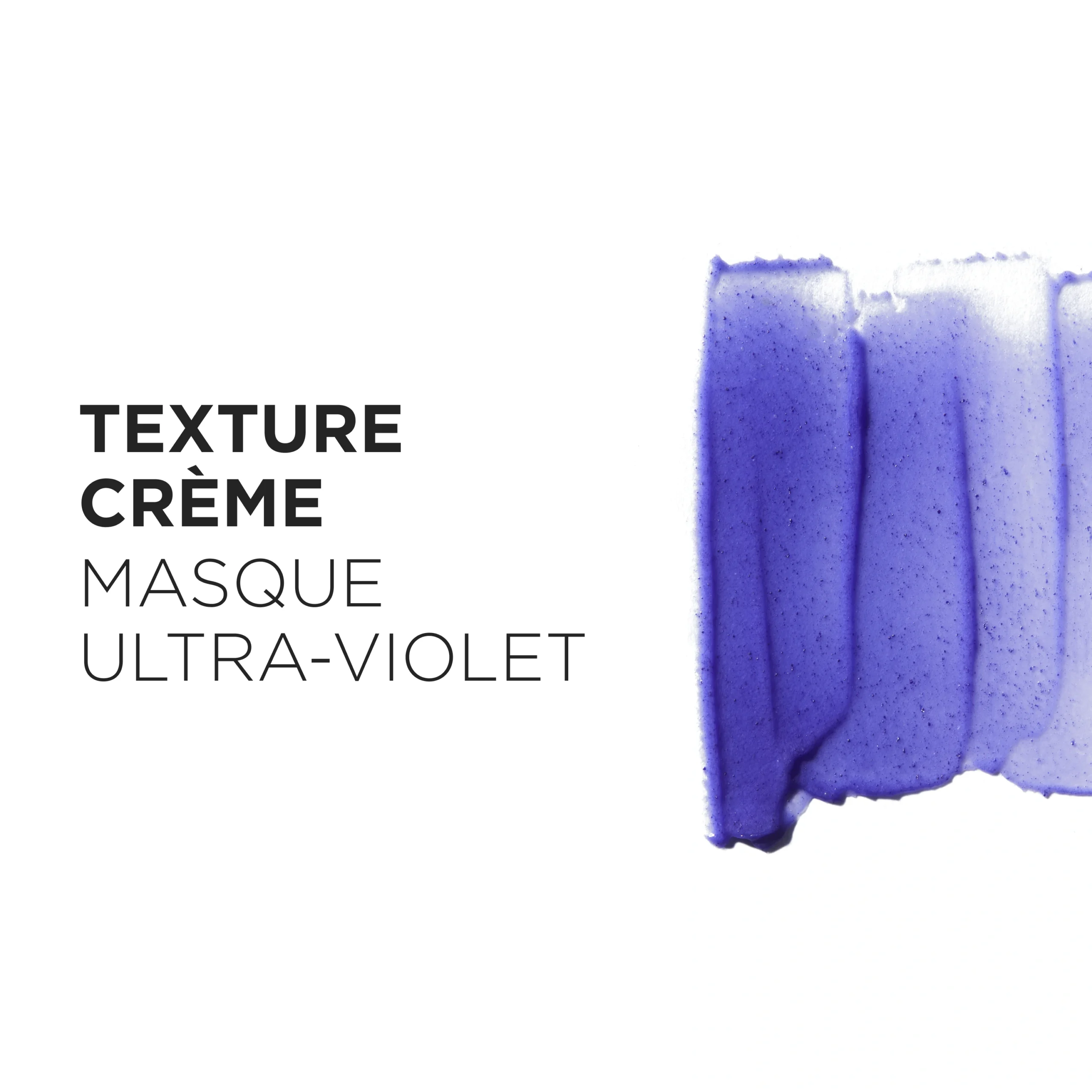 Masque ultra violet Blond Absolu Kérastase — vue 4