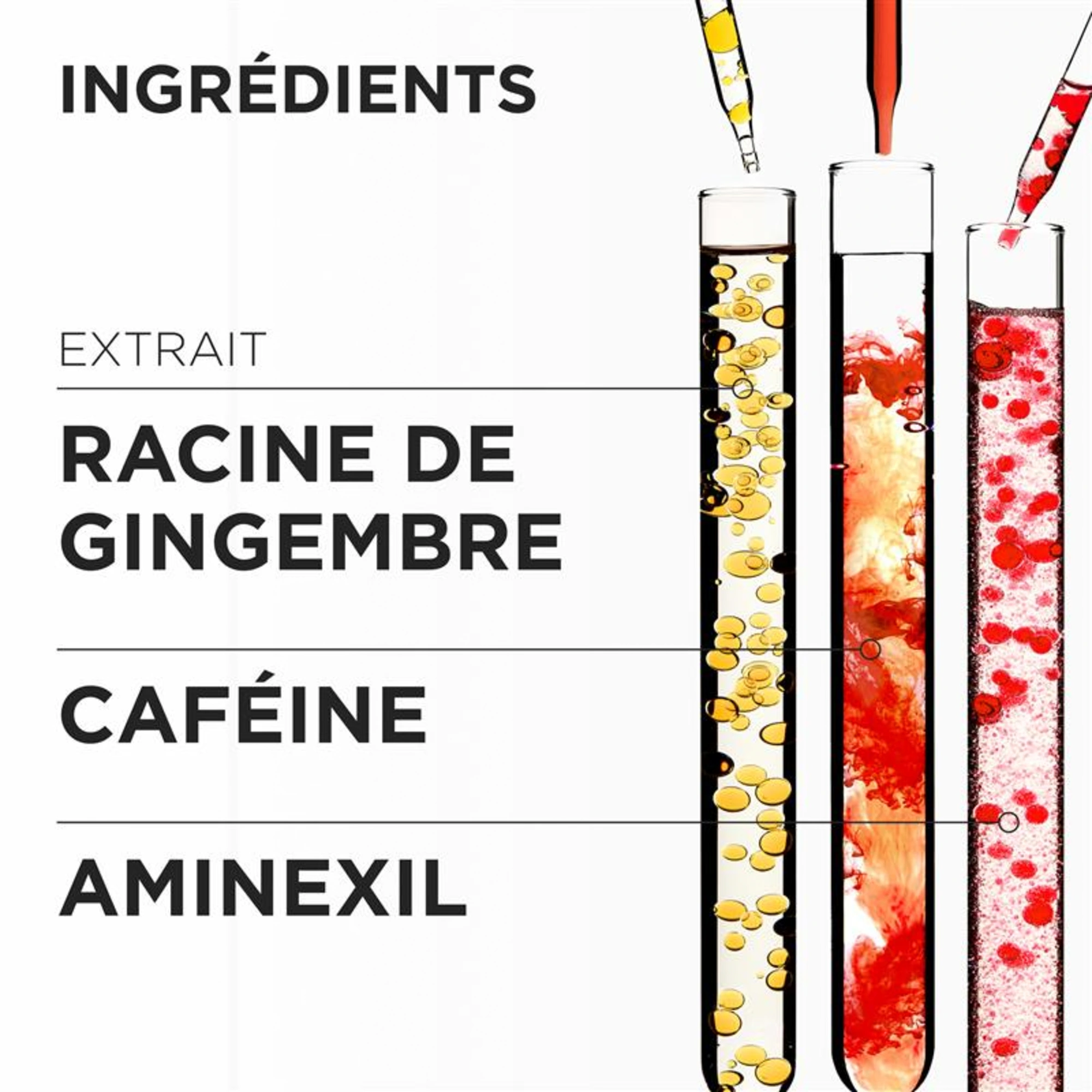 Sérum Anti-Chute Fortifiant — vue 14