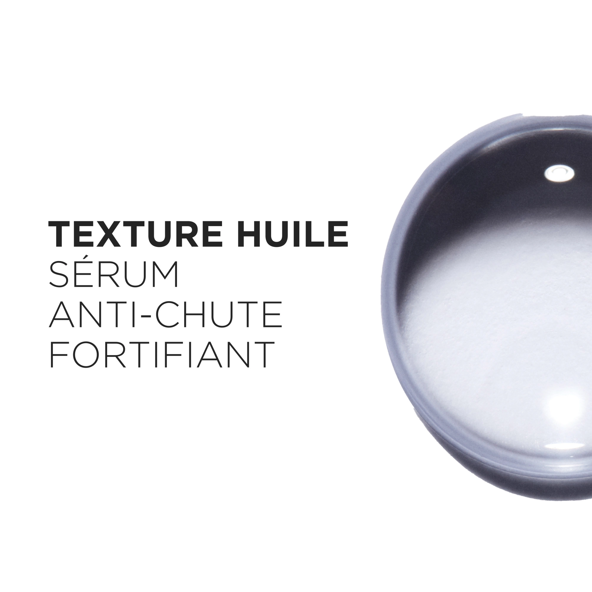 Sérum Anti-Chute Fortifiant — vue 5