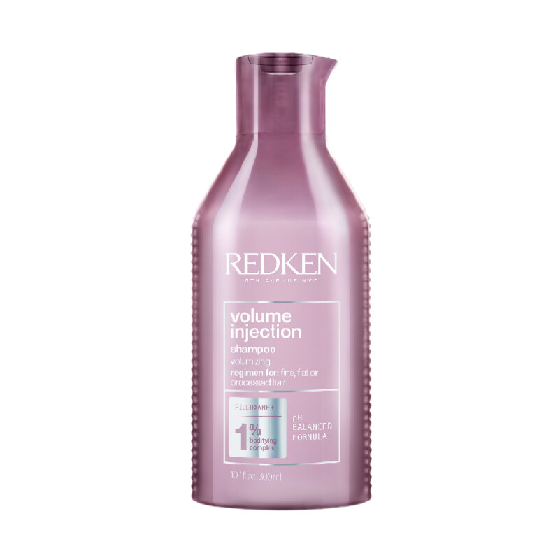 Shampooing Volumisant Volume Injection Redken
