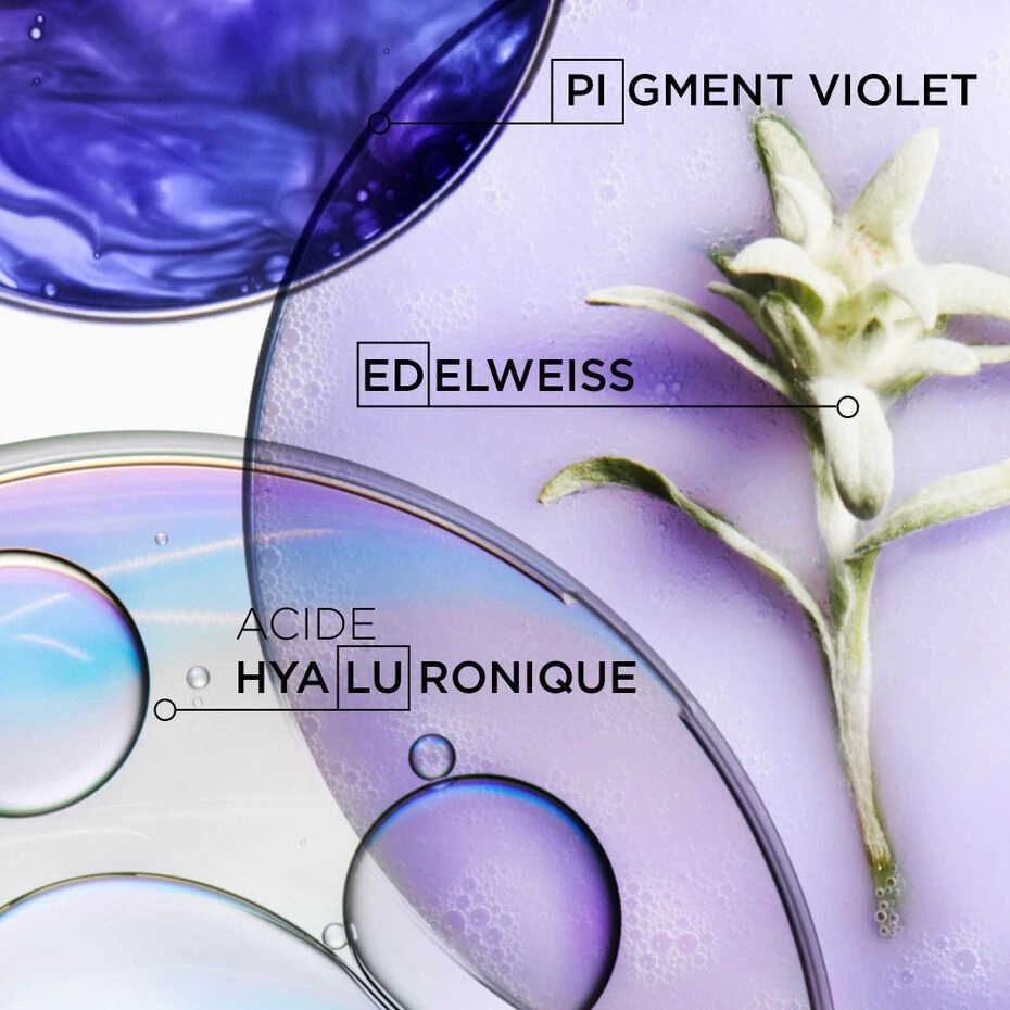 Masque cicaextreme Blond Absolu Kérastase — vue 5