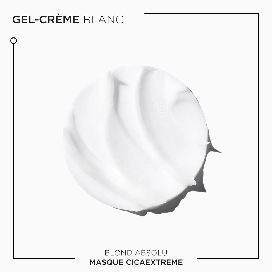 Masque cicaextreme Blond Absolu Kérastase — vue 6
