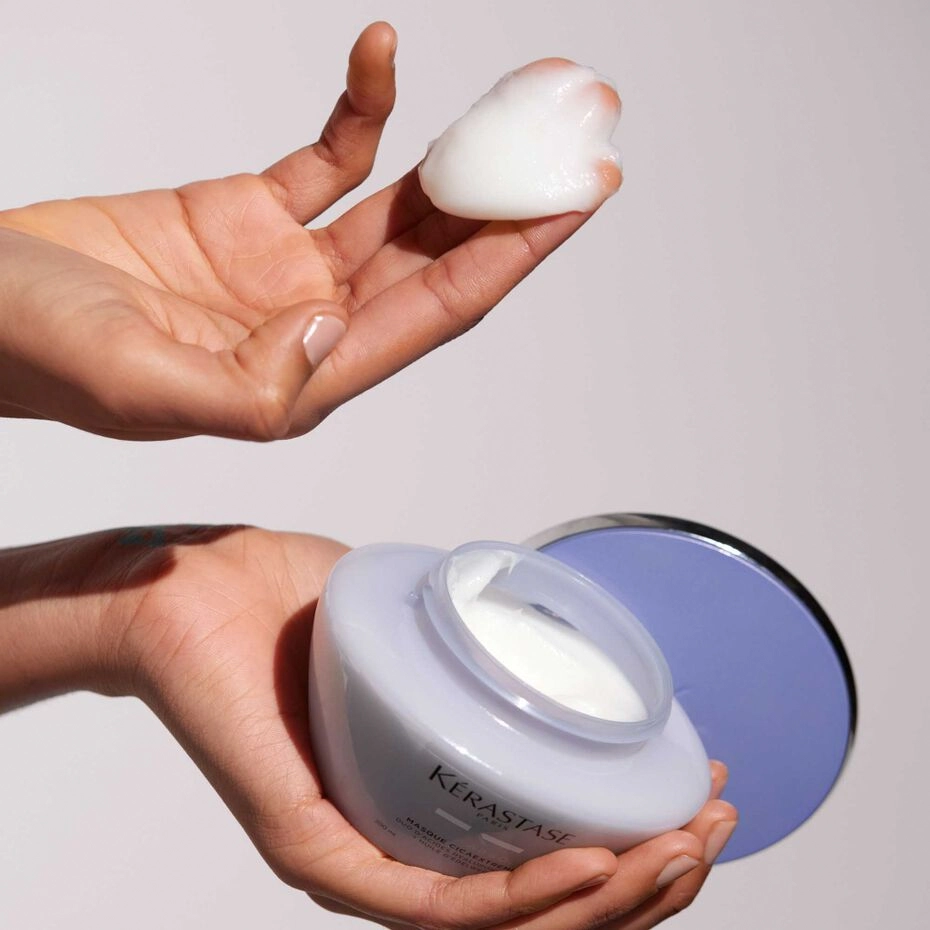 Masque cicaextreme Blond Absolu Kérastase — vue 7