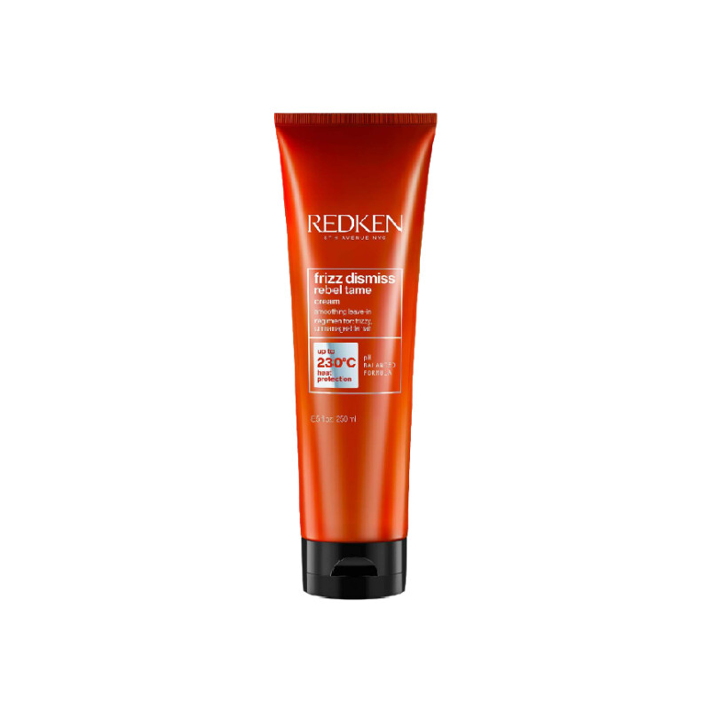 Soin Thermoprotecteur Rebel Tame Frizz Dismiss Redken