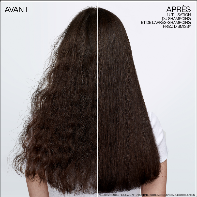 Soin Thermoprotecteur Rebel Tame Frizz Dismiss Redken — vue 2
