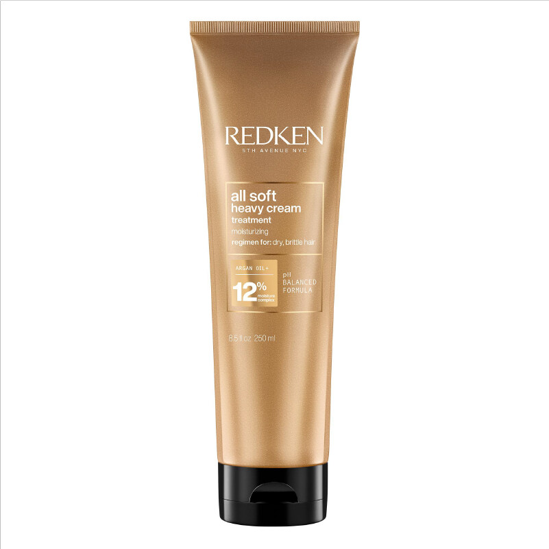 Masque Hydratant All Soft Redken