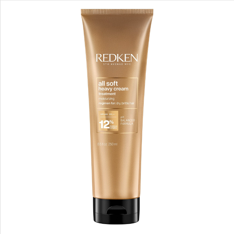 Masque Hydratant All Soft Redken