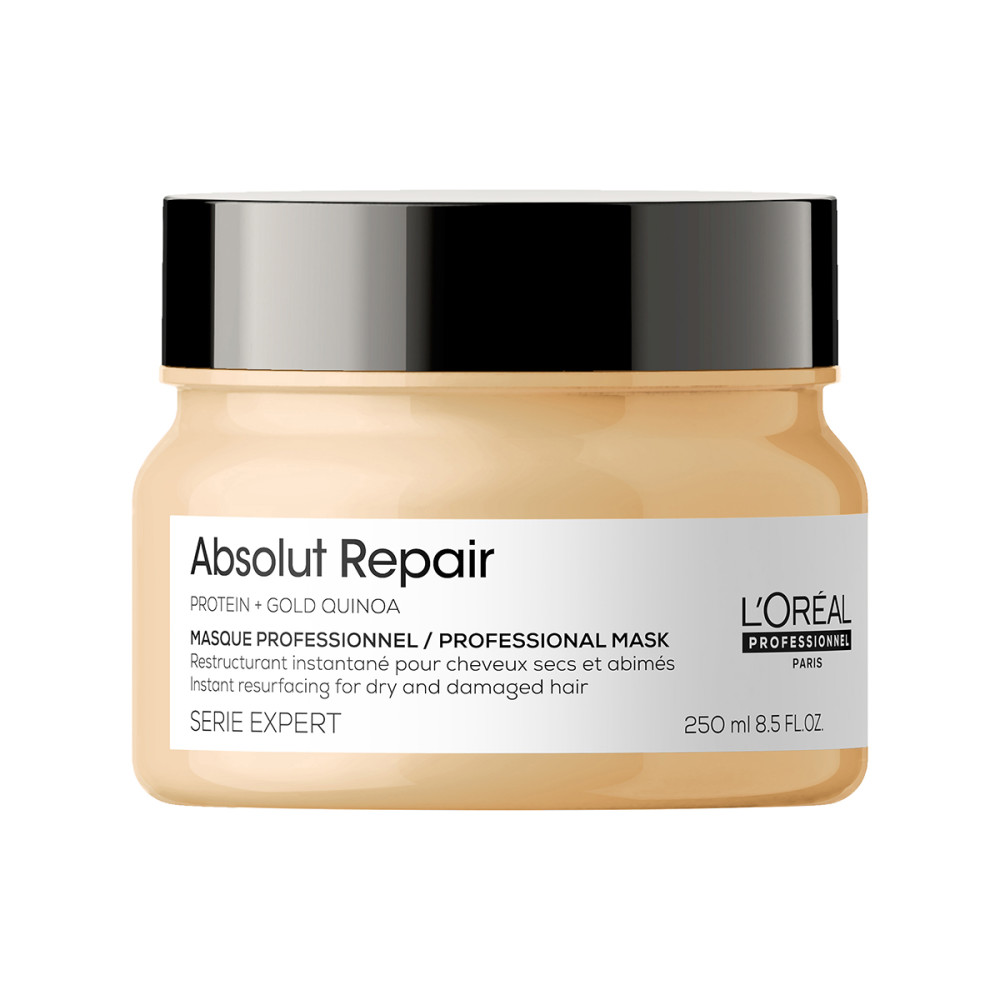 Masque Absolut Repair Gold
