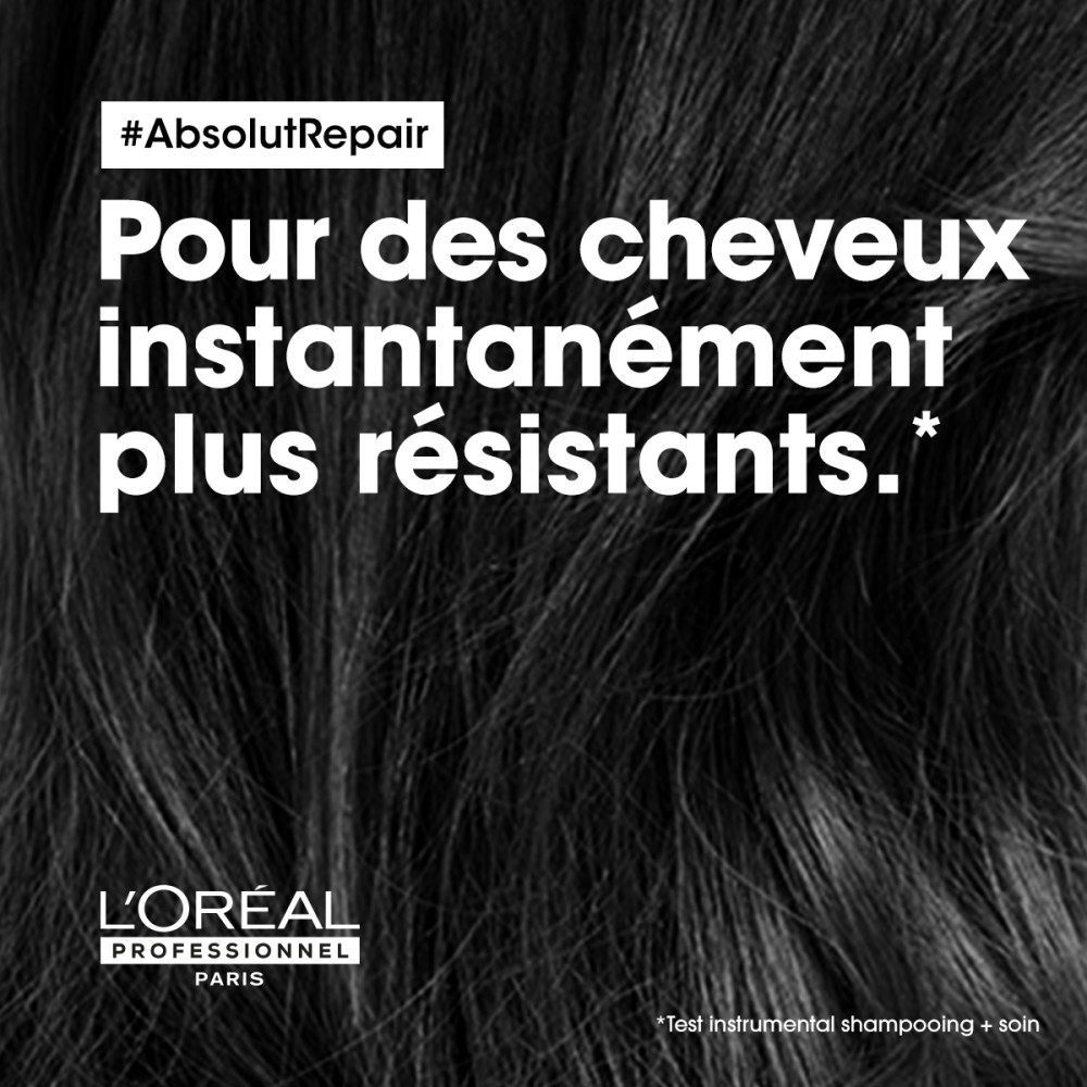 Masque Absolut Repair Gold — vue 5