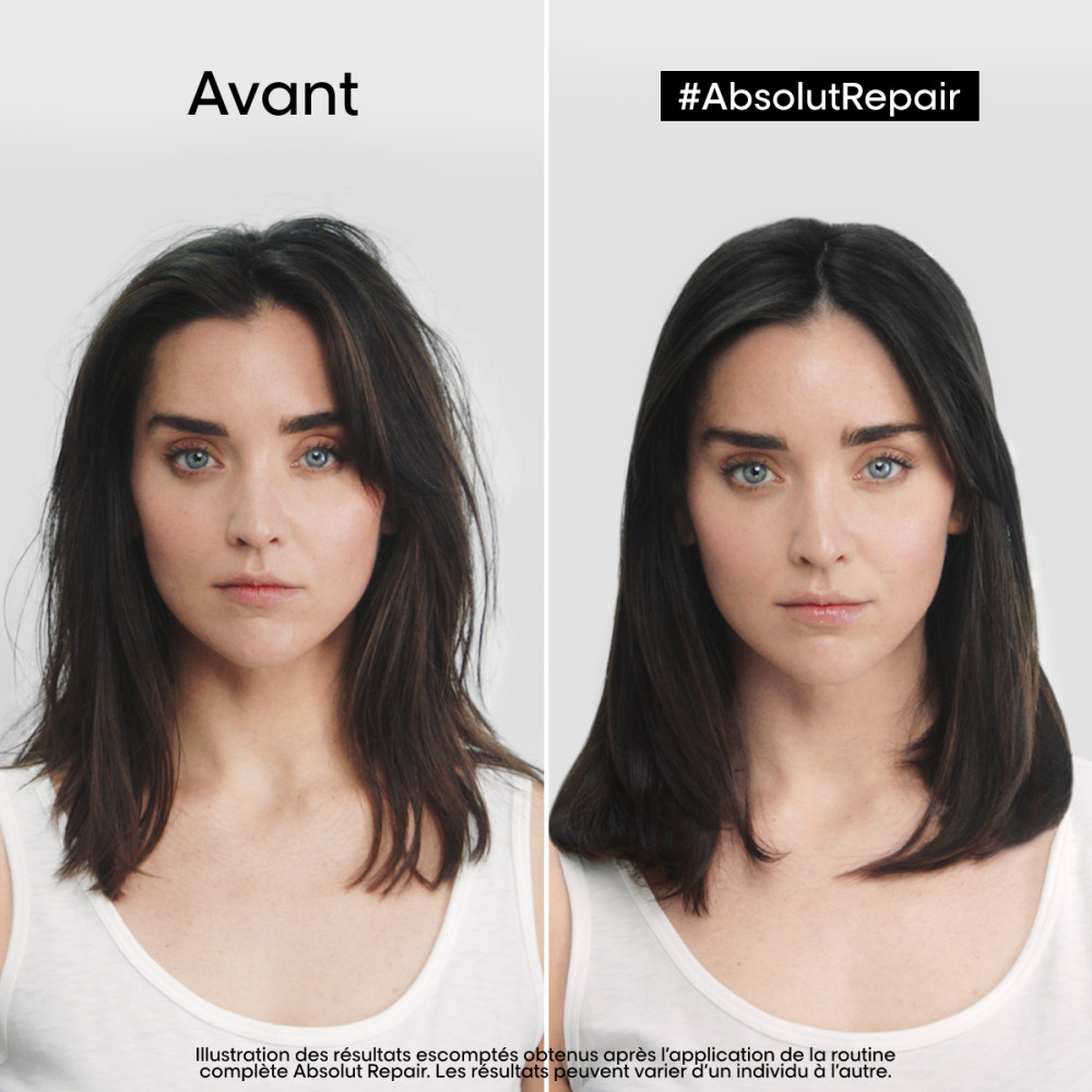 Masque Absolut Repair Gold — vue 6