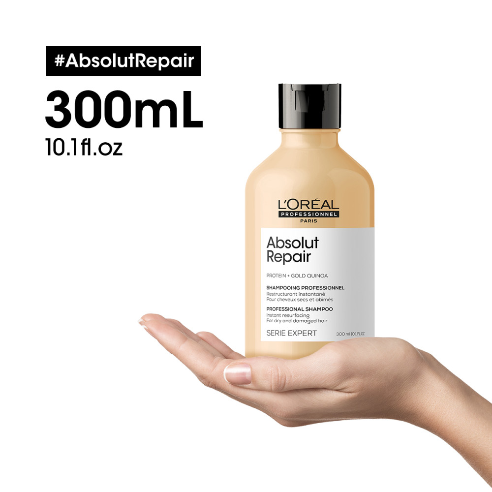 Shampoing Absolut Repair — vue 6