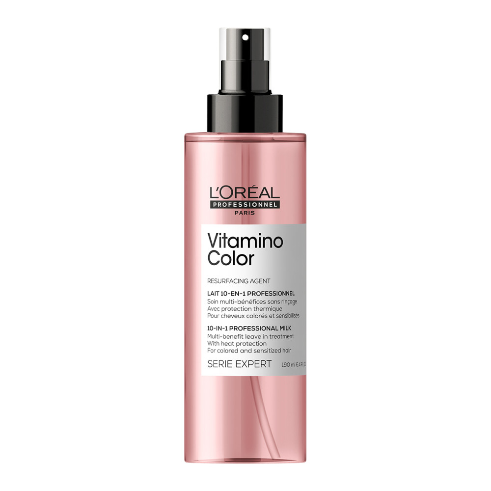 Vitamino Color Spray 10 en 1