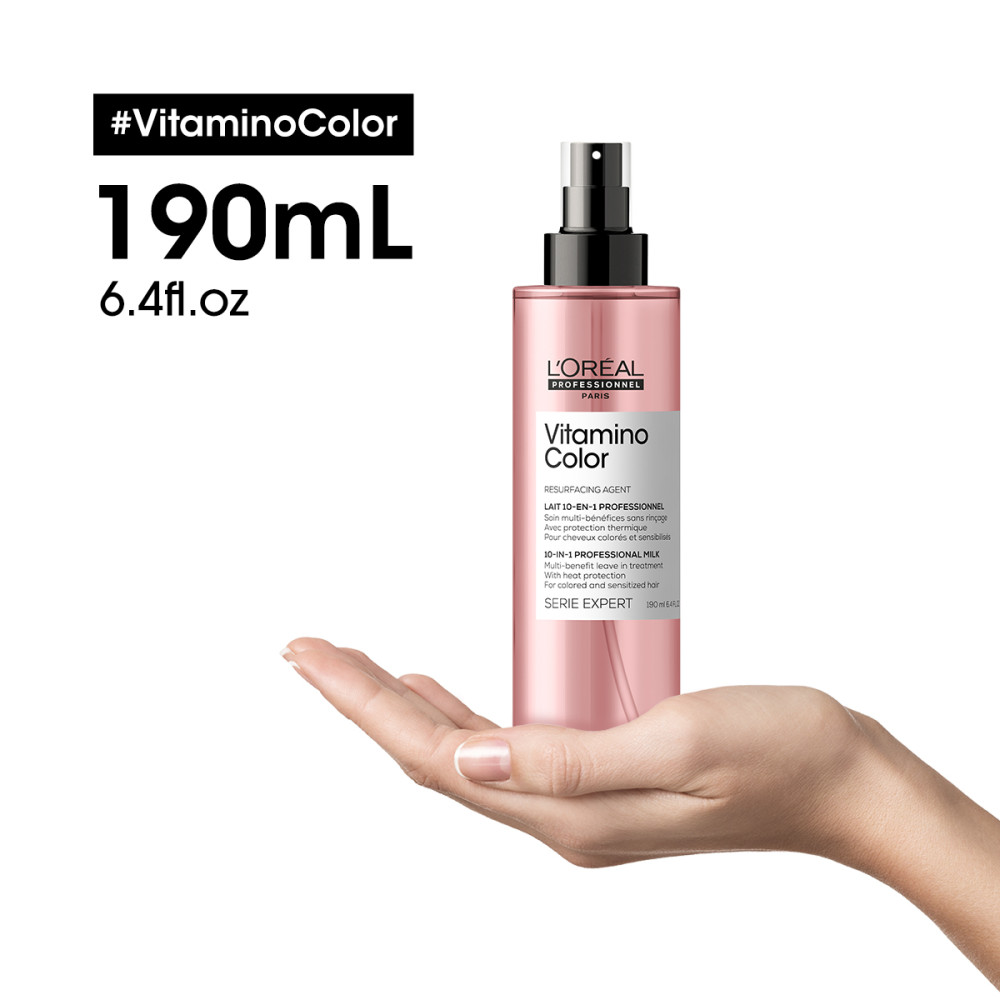 Vitamino Color Spray 10 en 1 — vue 5