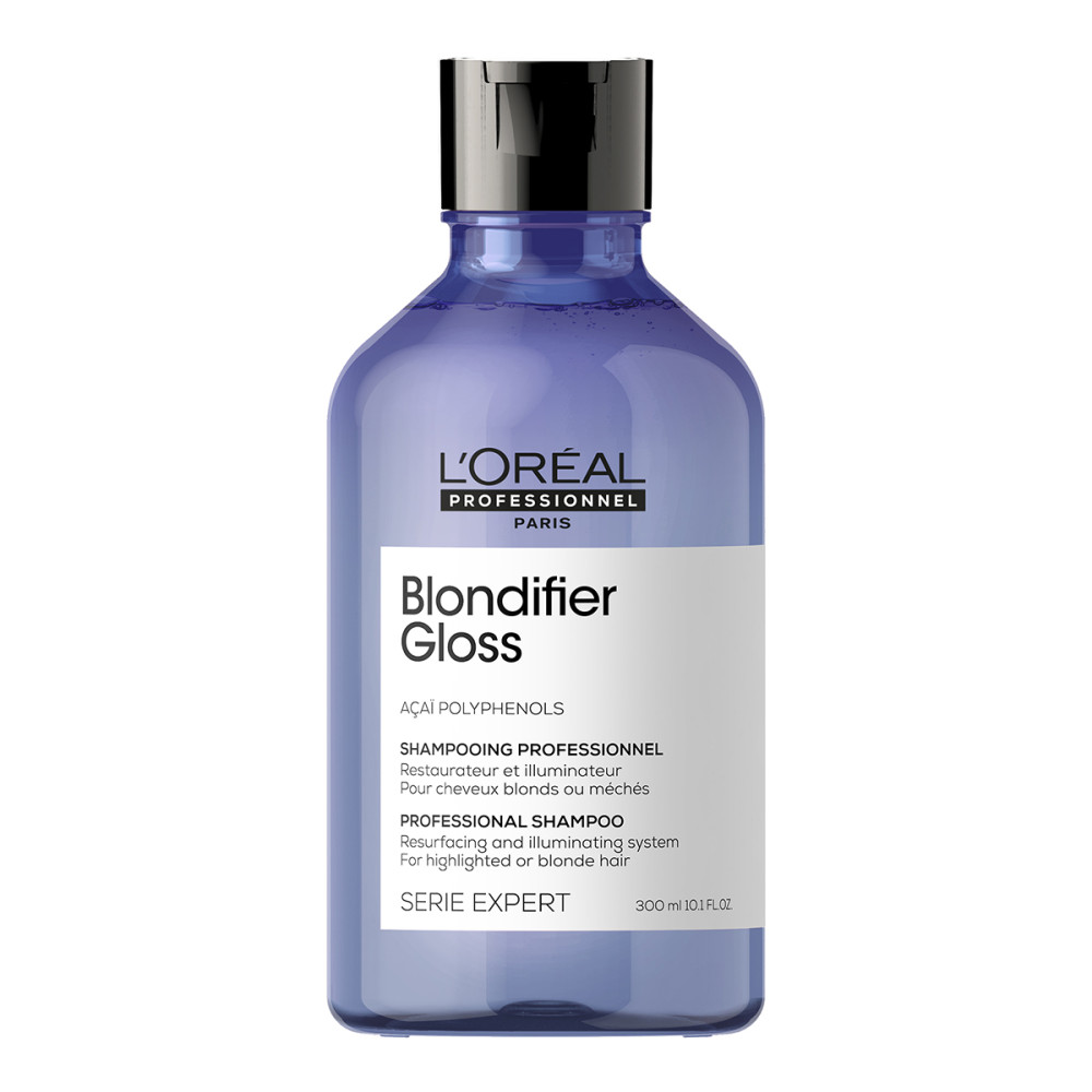 Shampoing Blondifier Gloss