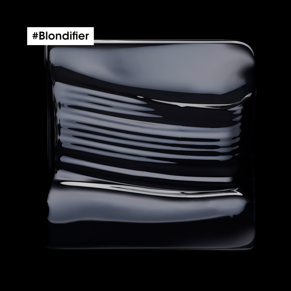 Shampoing Blondifier Gloss — vue 7