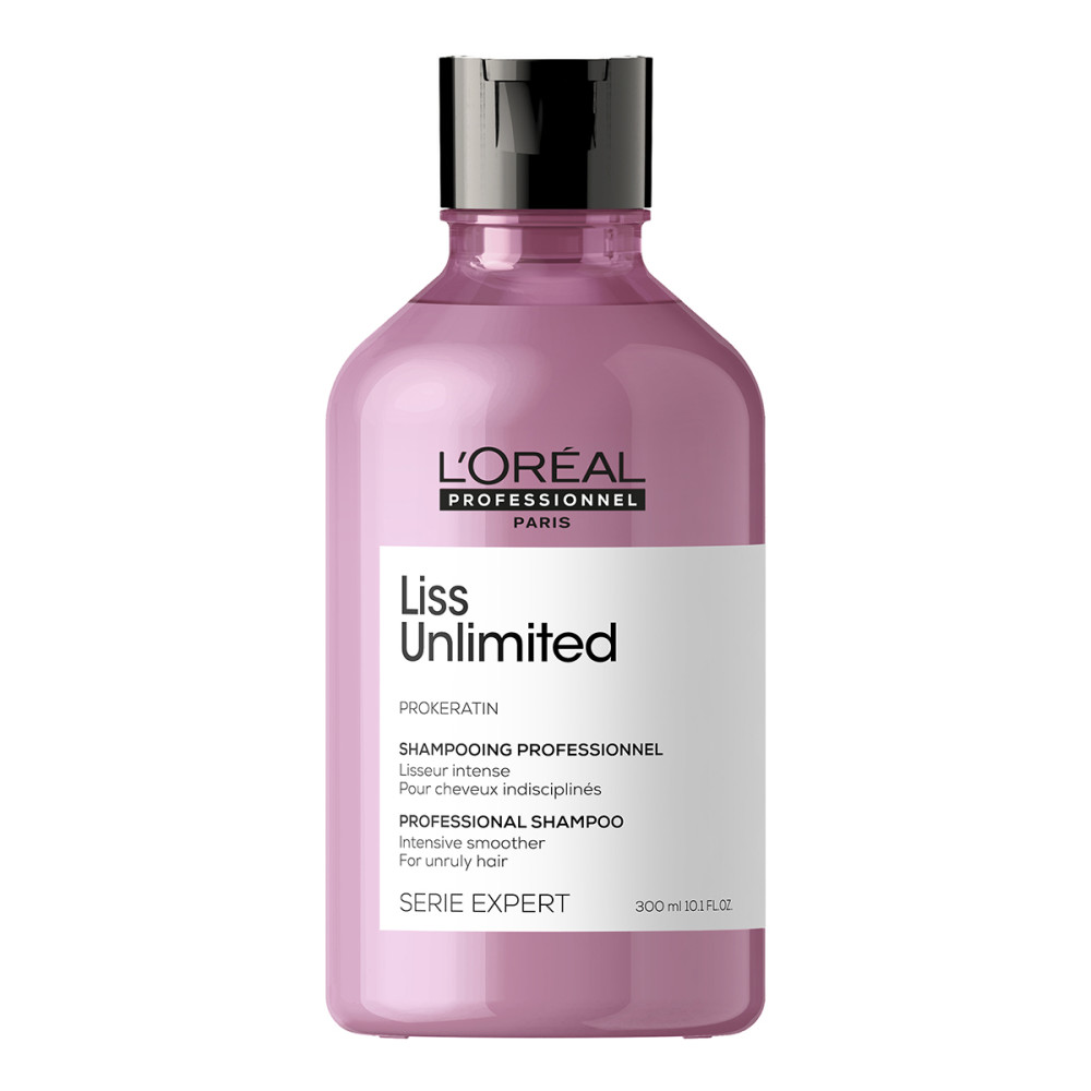 Shampoing Liss Unlimited