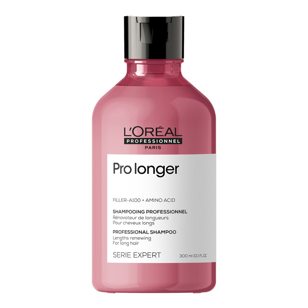 Shampoing Pro Longer