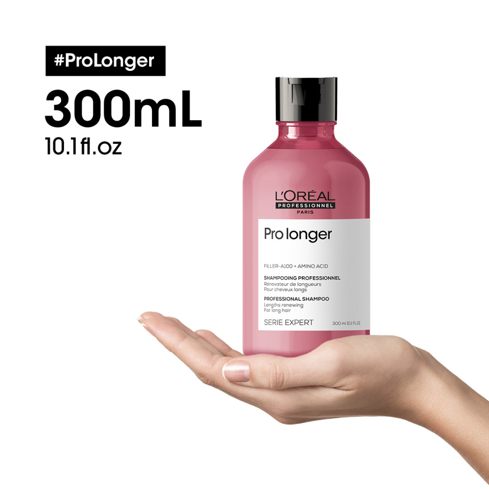 Shampoing Pro Longer — vue 4