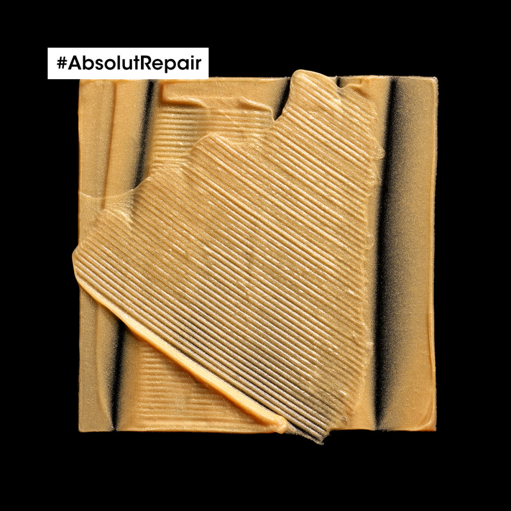 Masque Absolut Repair Golden — vue 4