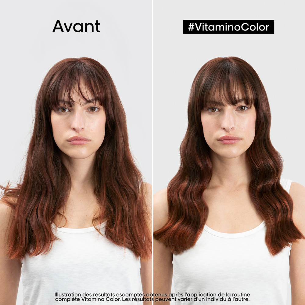 Shampoing Vitamino Color — vue 2