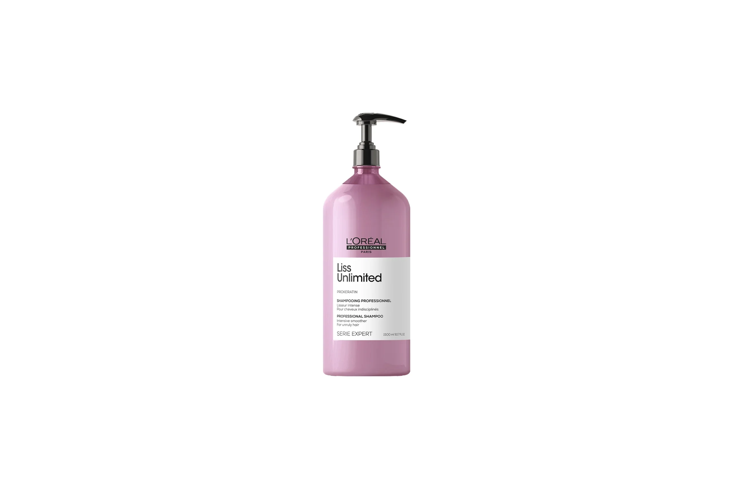 Shampoing Liss Unlimited — vue 13