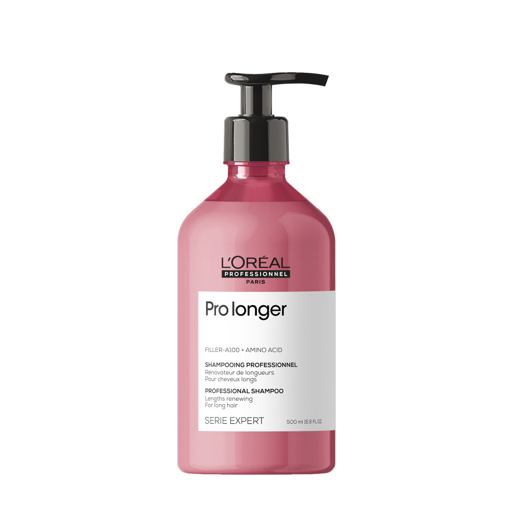Shampoing Pro Longer — vue 6