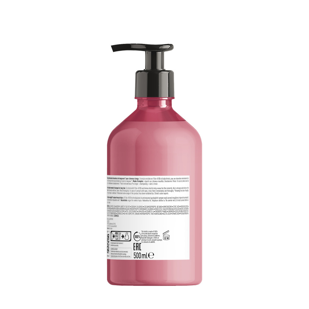 Shampoing Pro Longer — vue 8
