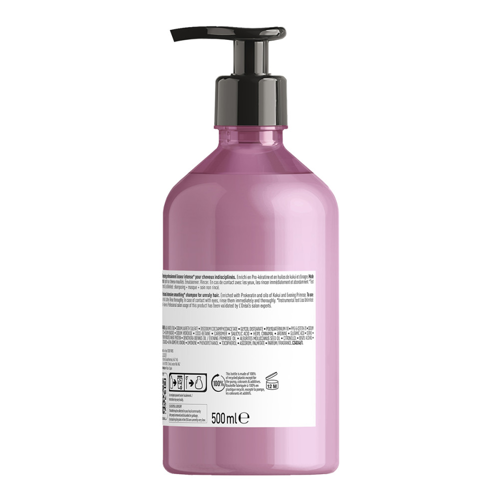 Shampoing Liss Unlimited — vue 10