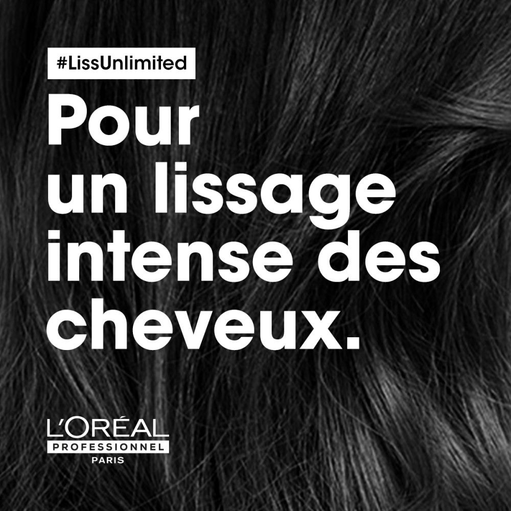 Shampoing Liss Unlimited — vue 12