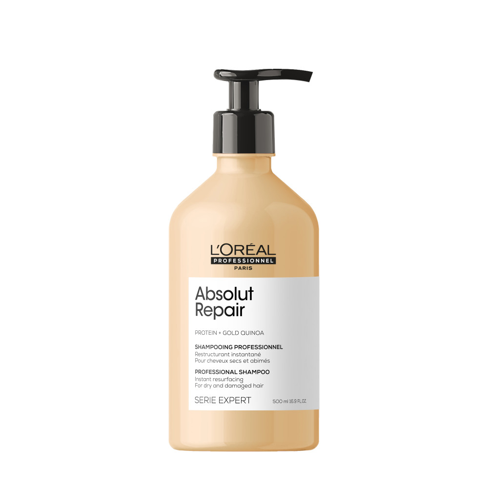 Shampoing Absolut Repair — vue 8