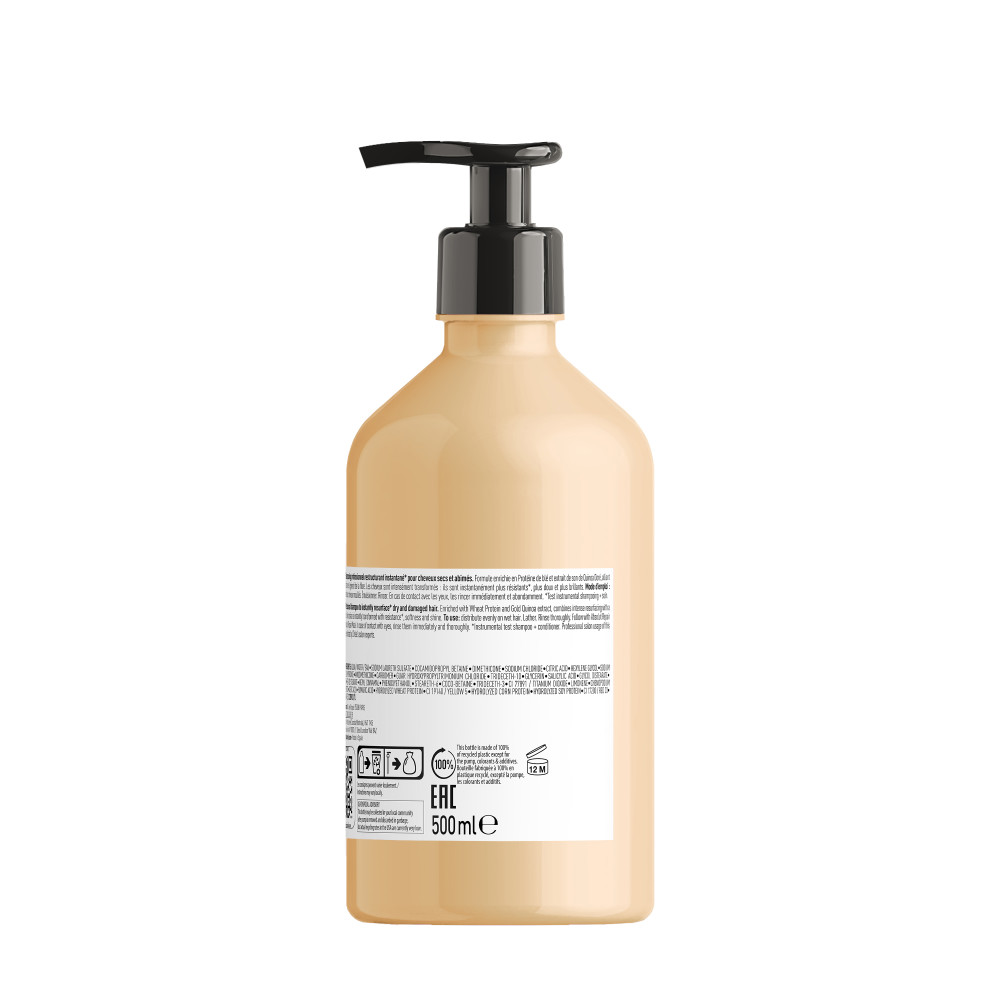 Shampoing Absolut Repair — vue 13