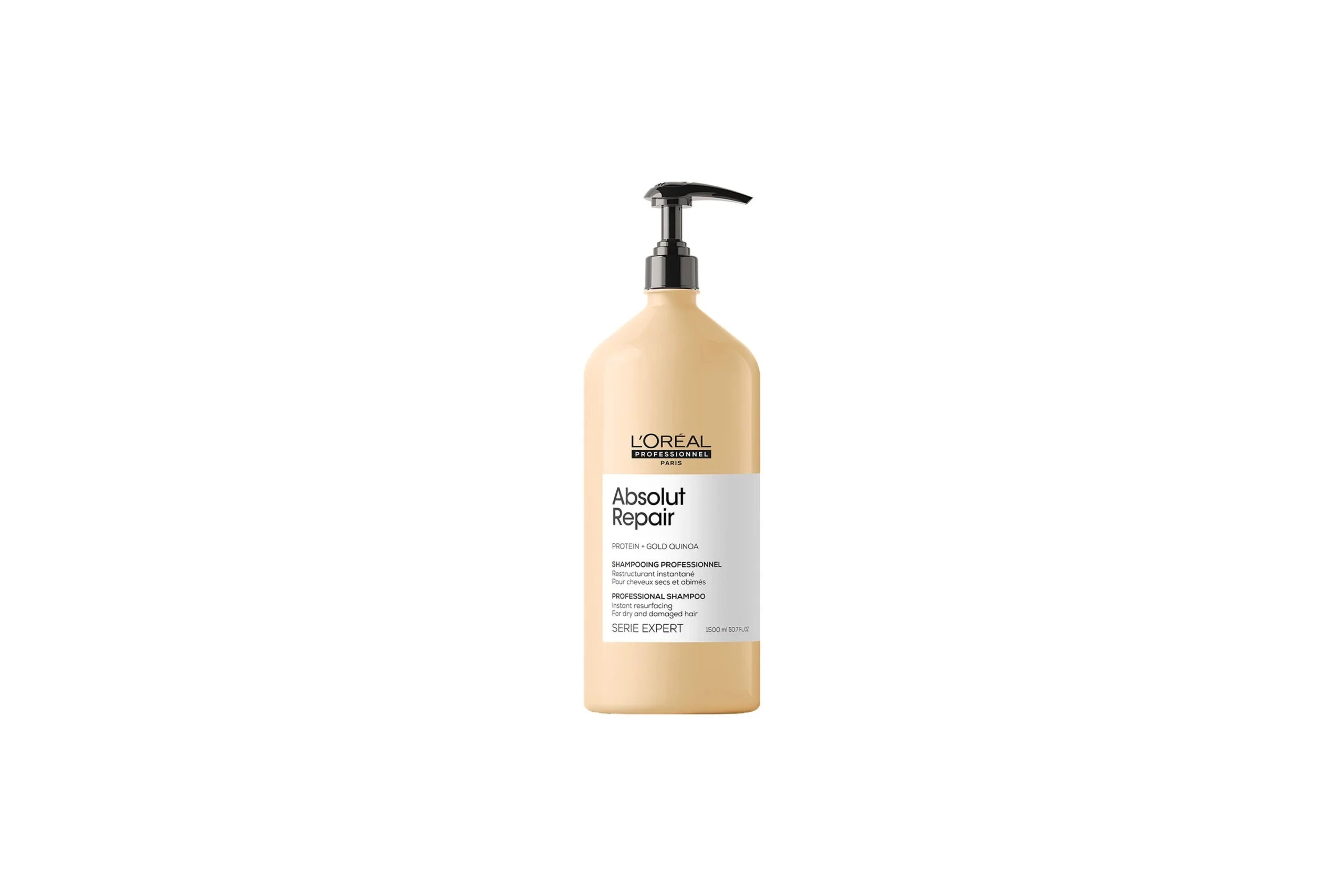 Shampoing Absolut Repair — vue 14