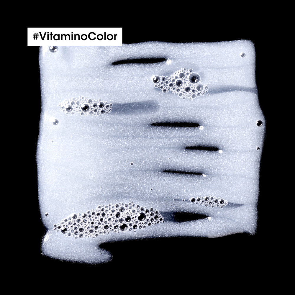 Shampoing Vitamino Color — vue 10