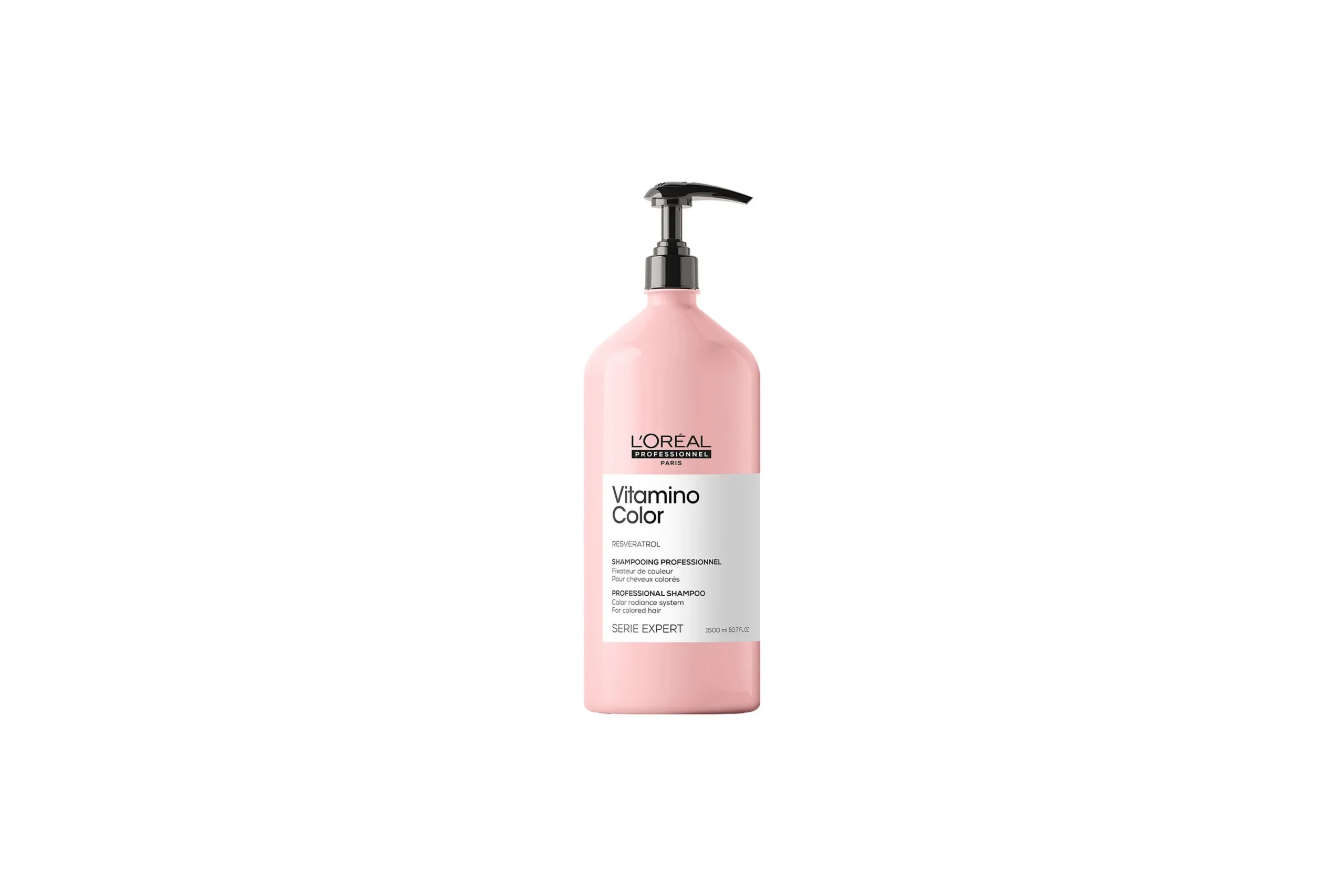 Shampoing Vitamino Color — vue 12