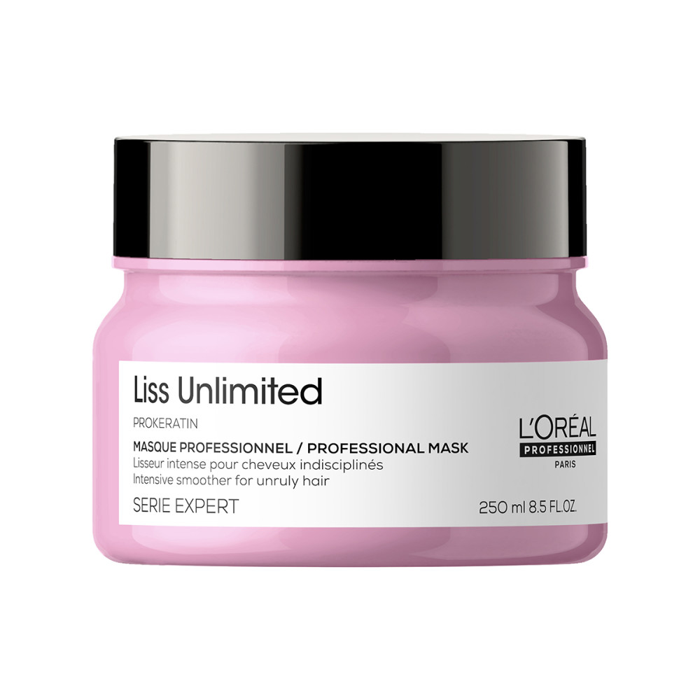Masque Liss Unlimited