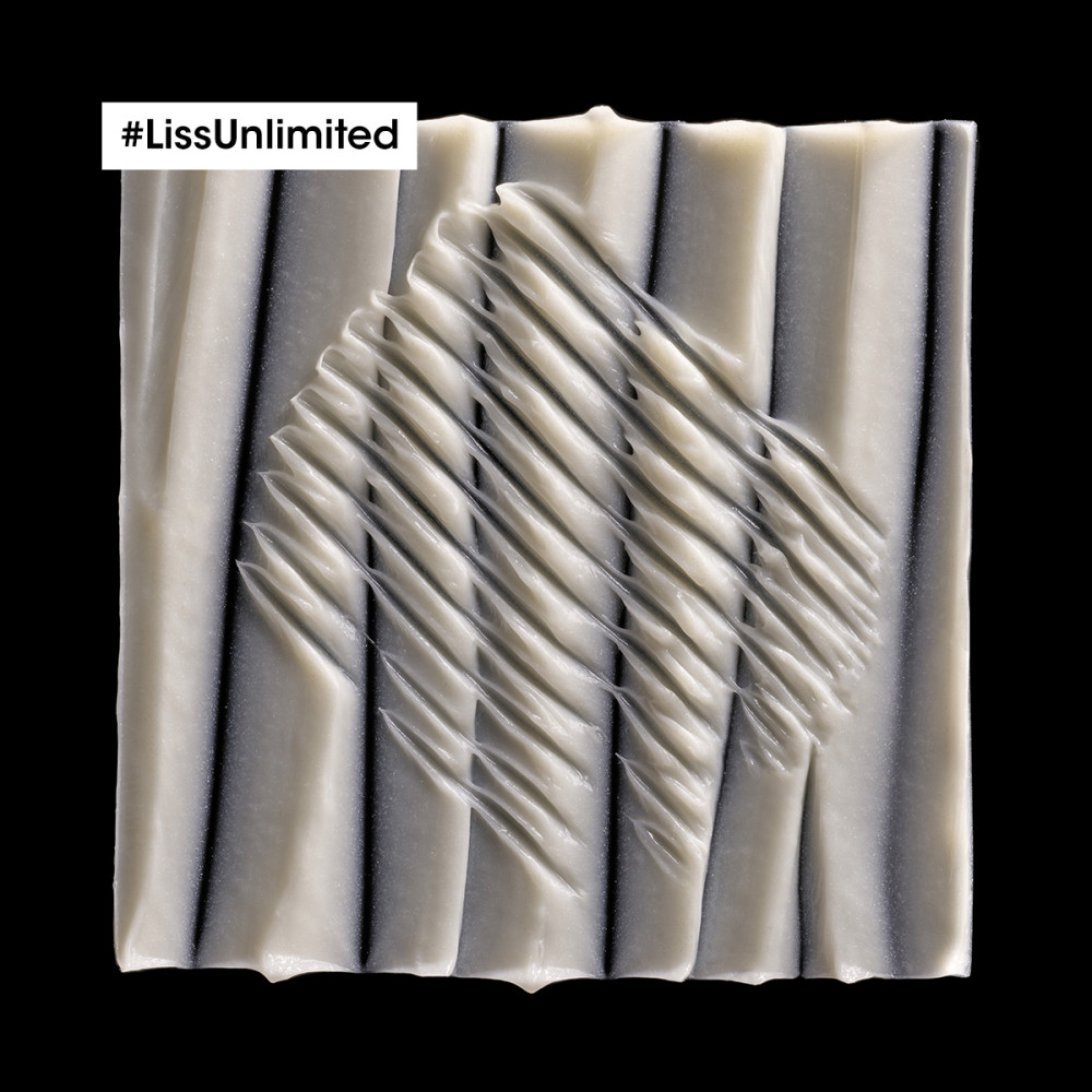 Masque Liss Unlimited — vue 5