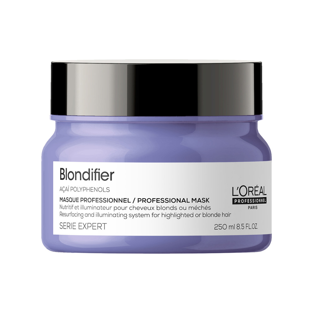Masque Blondifier