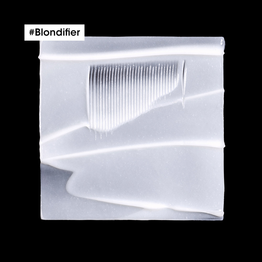 Masque Blondifier — vue 4