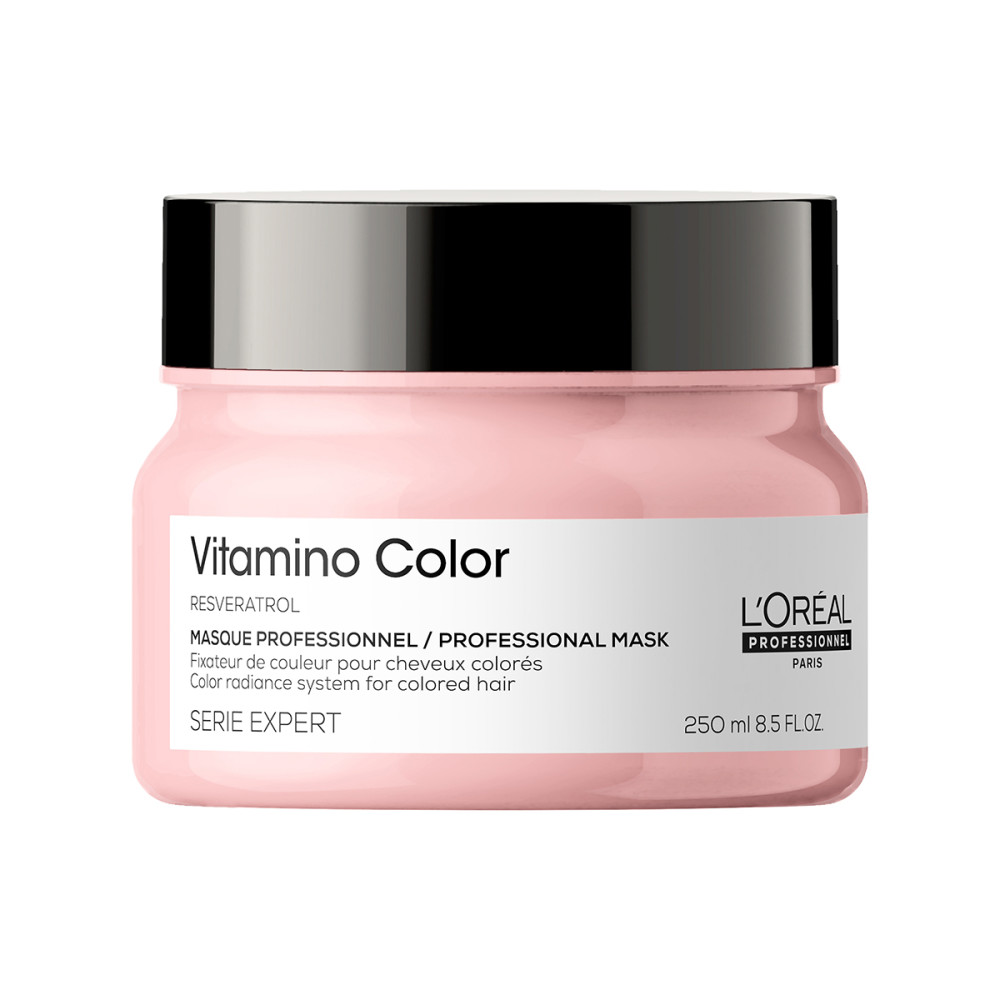 Masque Vitamino Color