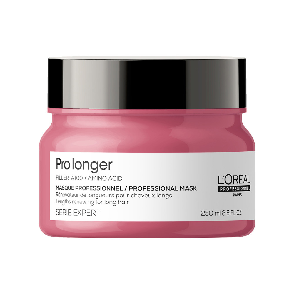 Masque Pro Longer