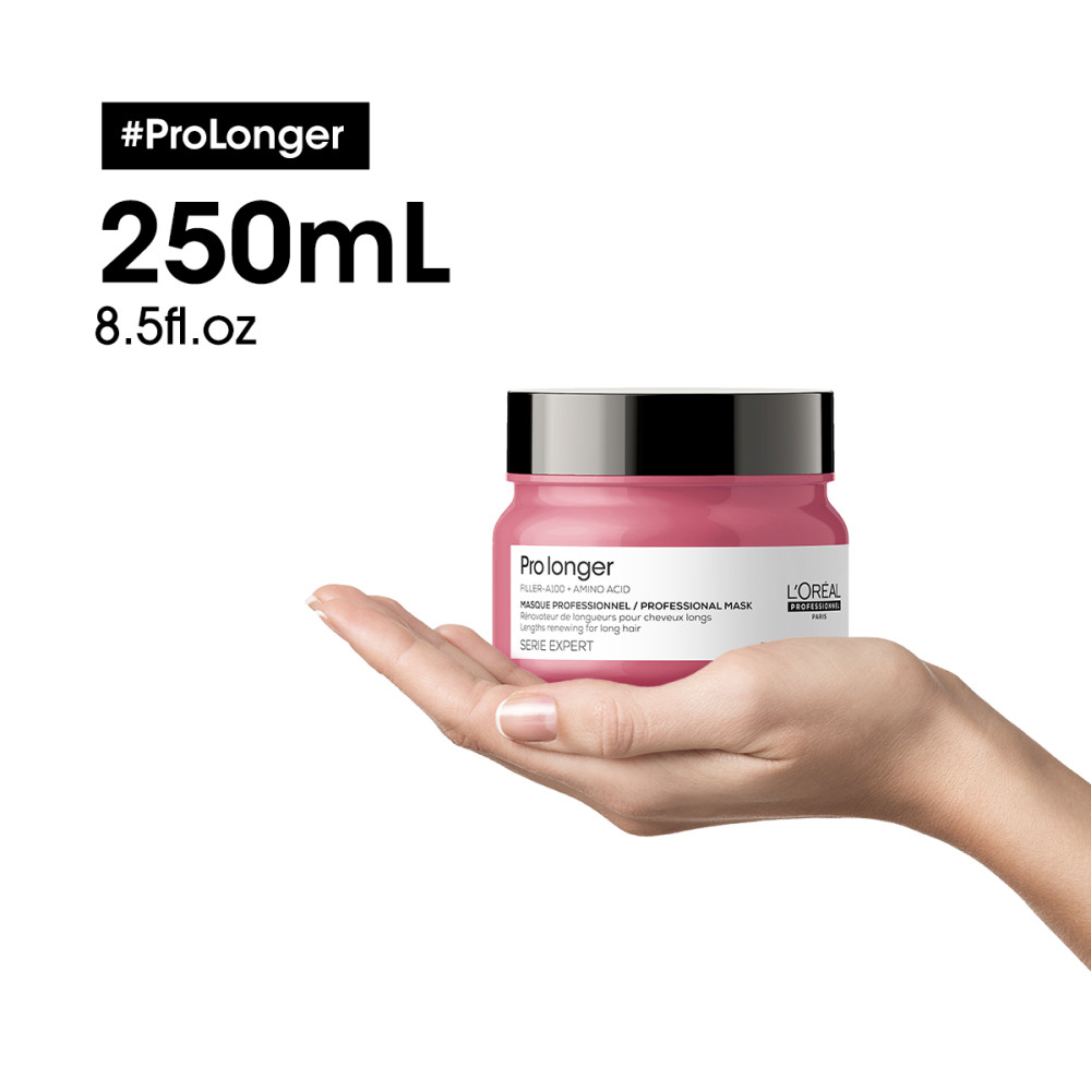 Masque Pro Longer — vue 4