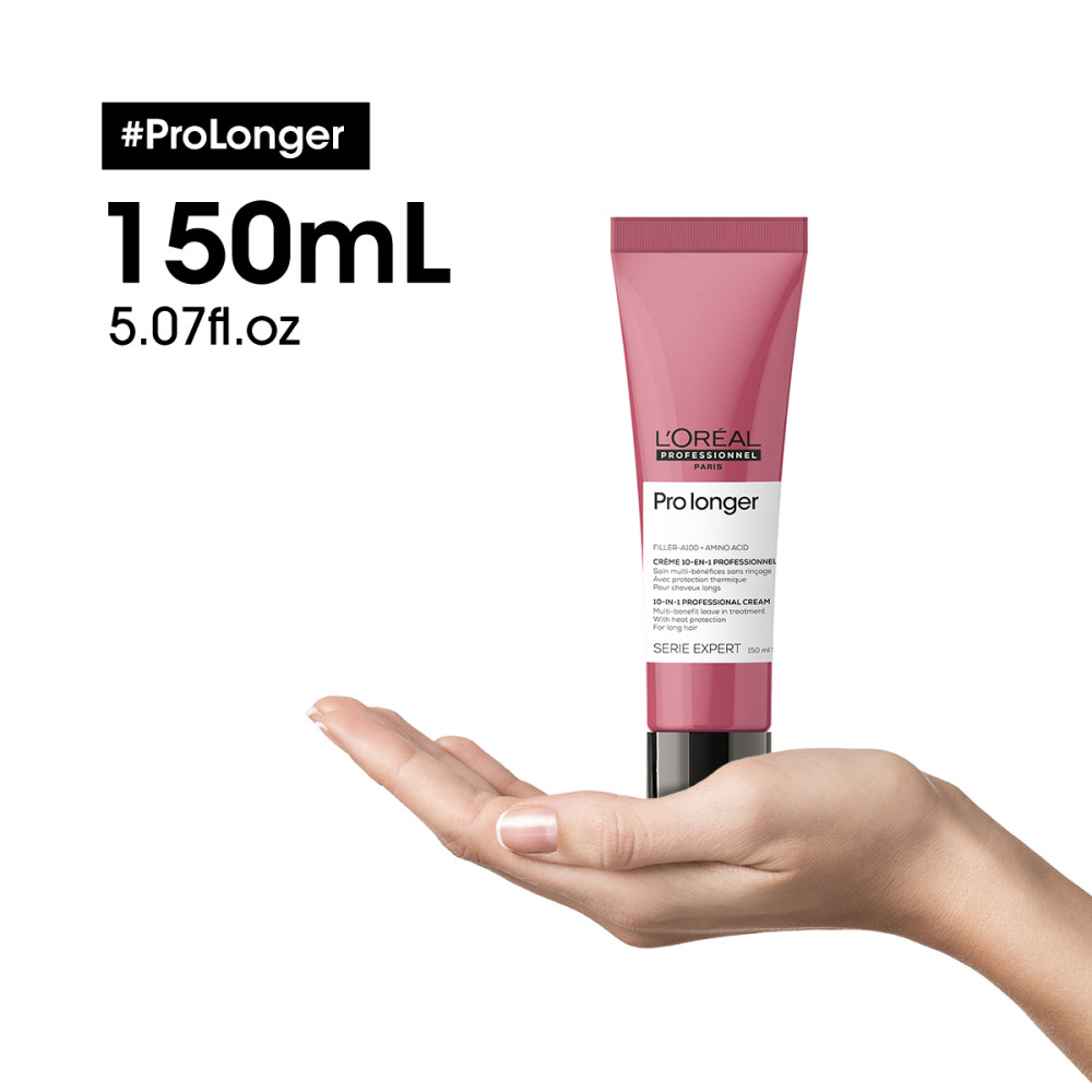 Crème 10 en 1 Pro Longer — vue 3