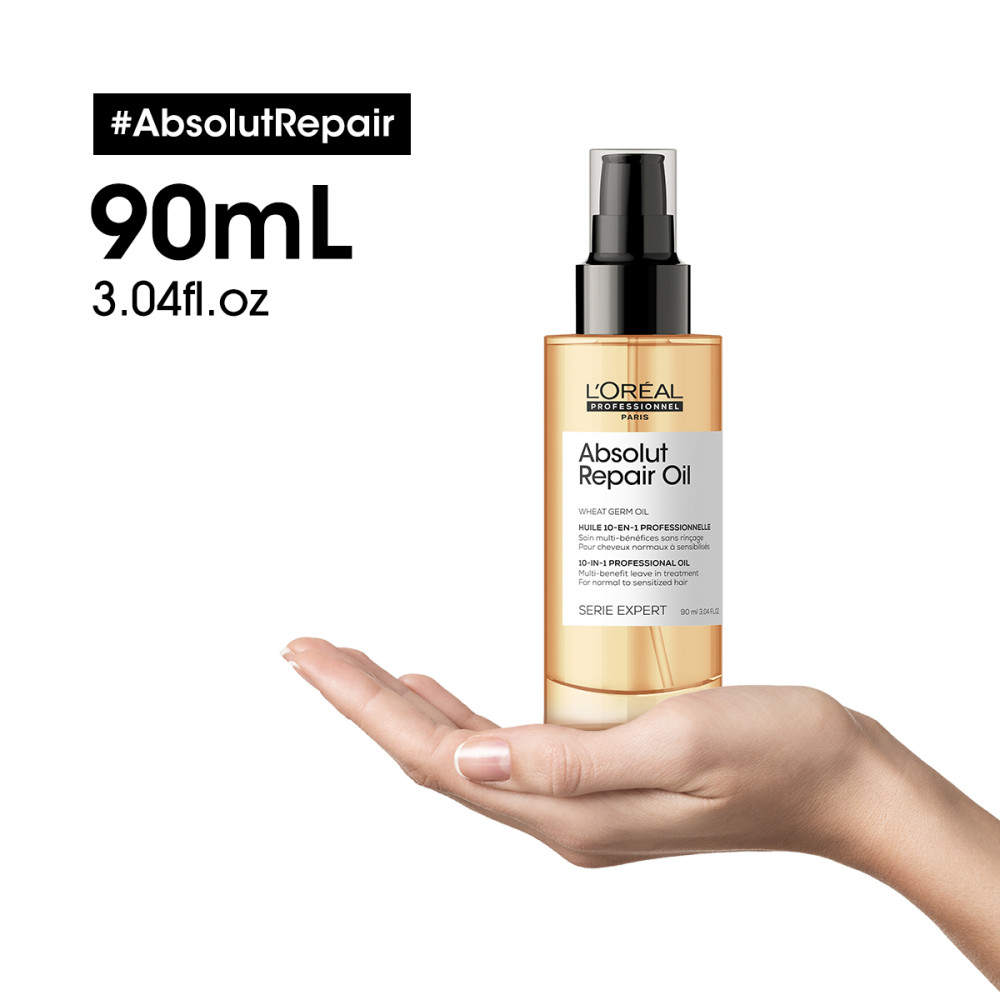 Huile Repair 10 en 1 — vue 6