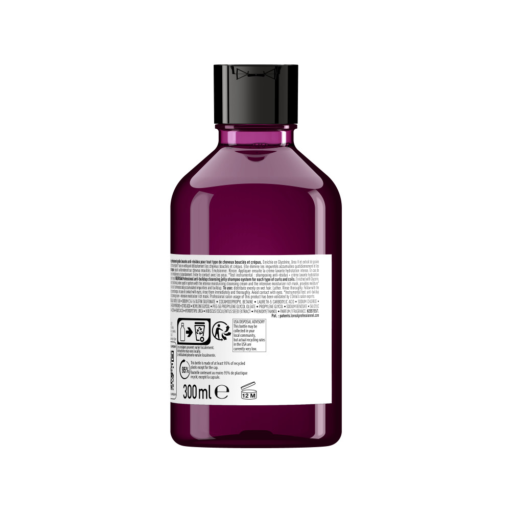 Serie Expert Curl Expression Gelée Lavante Anti-Résidus — vue 8
