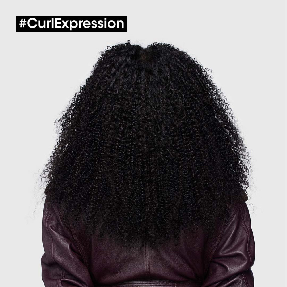 Serie Expert Curl Expression Hydratant Intensif Longue Durée sans rinçage — vue 3