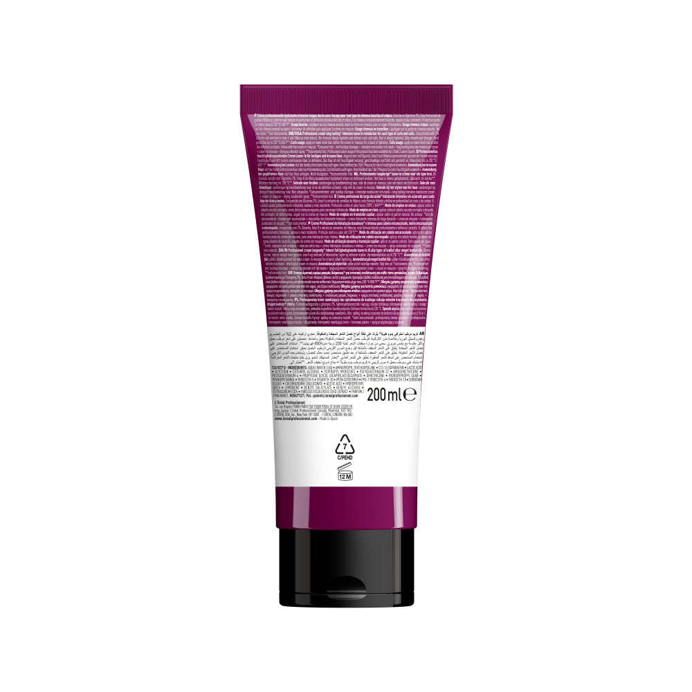 Serie Expert Curl Expression Hydratant Intensif Longue Durée sans rinçage — vue 8