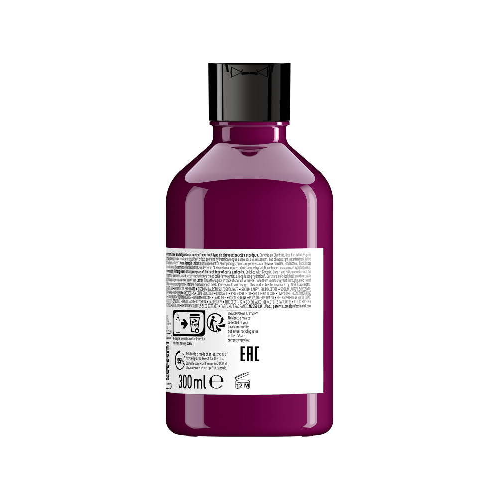 Serie Expert Curl Expression shampoing hydratation intense — vue 10