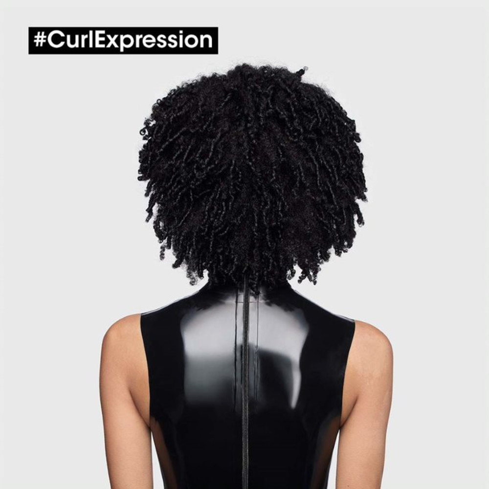 Serie Expert Curl Expression Masque Riche Hydratant Intensif — vue 3