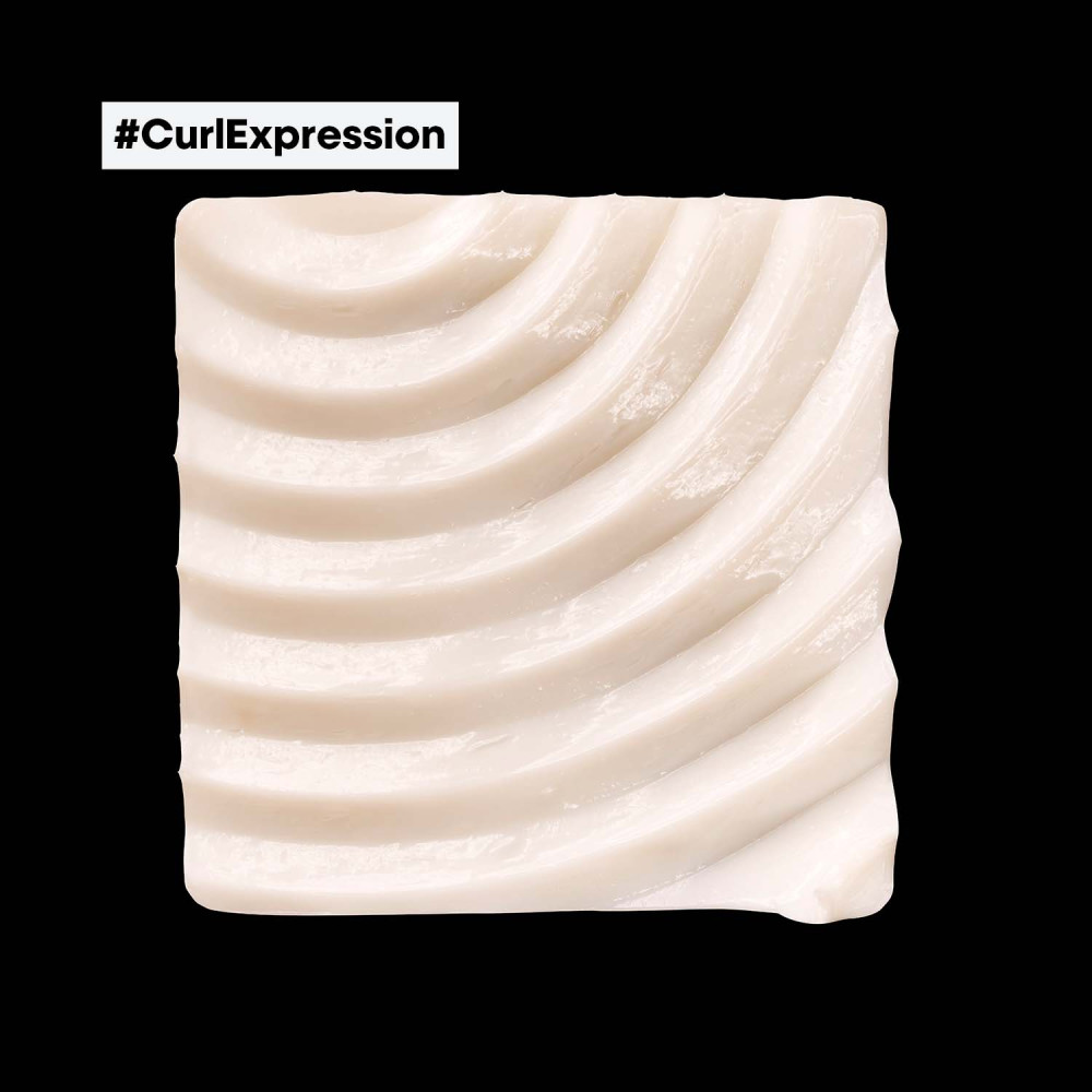 Serie Expert Curl Expression Masque Riche Hydratant Intensif — vue 5