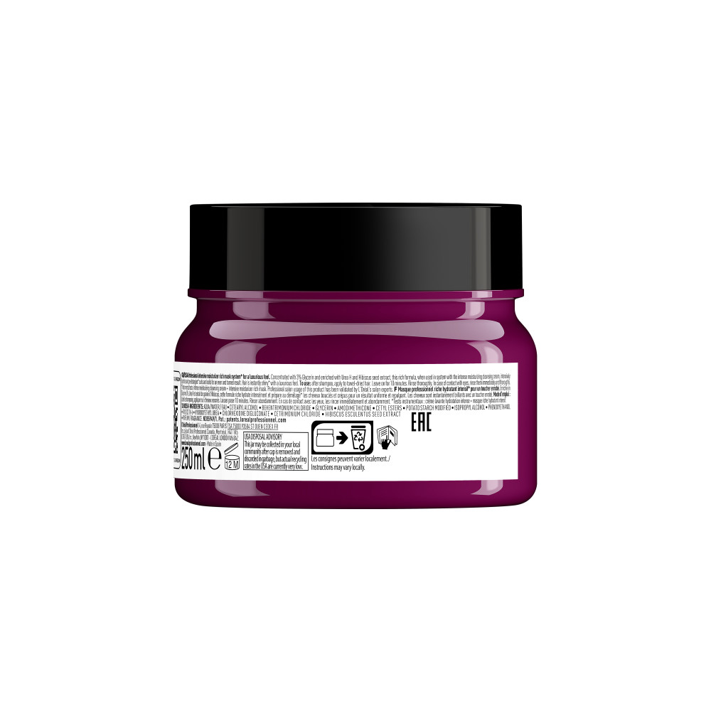 Serie Expert Curl Expression Masque Riche Hydratant Intensif — vue 6